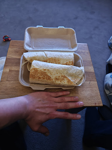 Photo of NEWTON LEYS KEBAB VAN - Newton Leys, Bletchley, Milton Keynes MK3 5SP